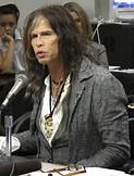 Artist Aerosmith