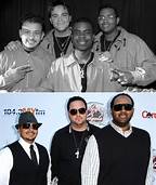 Artist All-4-One