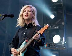 Artist Alvvays