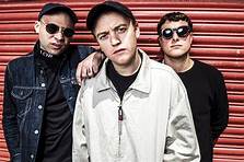 Artist DMA's