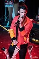 Artist DNCE