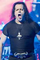 Artist Danzig