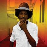 Artist K'naan