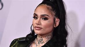 Artist Kehlani