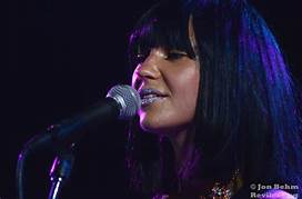 Artist Khruangbin