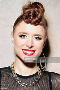 Artist Kiesza