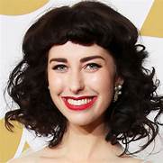 Artist Kimbra