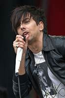 Artist Lostprophets