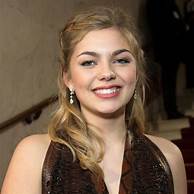 Artist Louane