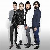 Artist Newsboys