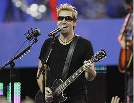 Artist Nickelback