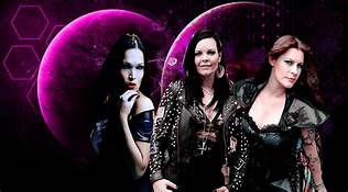 Artist Nightwish