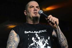 Artist Pantera