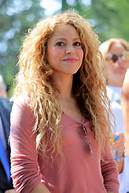 Artist Shakira