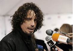 Artist Soundgarden