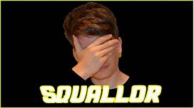 Artist Squallor