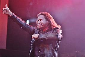 Artist Stratovarius